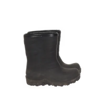 Låga gummistövlar (Svart) från MyWear