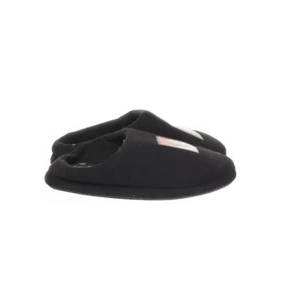 Tofflor (Svart, Flerfärgad) från Minecraft