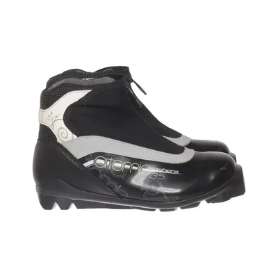 Cross-country ski boots (Ashera 35) from Atomic