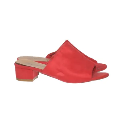 Muiltjes (Rood) van Boohoo