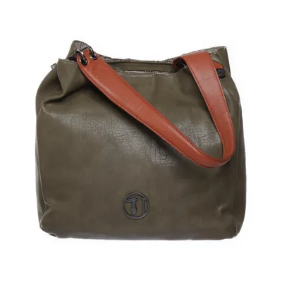Handväska (Brun) från Trussardi