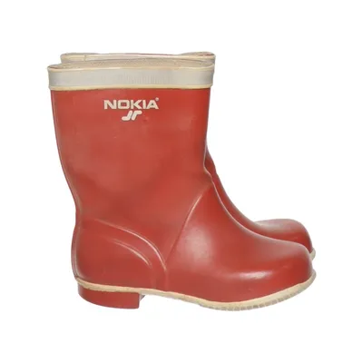Bottes en caoutchouc (Lisa) de Nokia