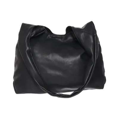 Handtas (Zwart) van Even & Odd Polyester, Polyurethaan