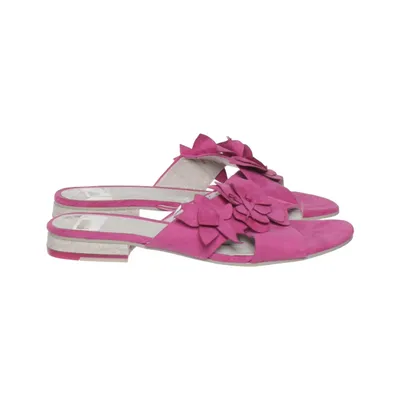 Mules (Rose) de Marco Tozzi