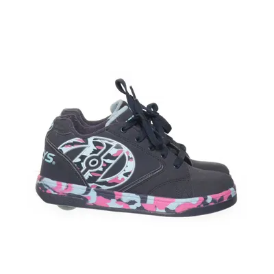 Rullskor (Blå, Flerfärgad) från Heelys
