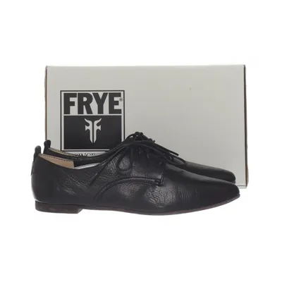 Oxford shoes (Black) from Frye Leather