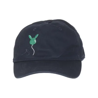 Casquette de baseball (Bleu, Vert) de Liseberg Coton
