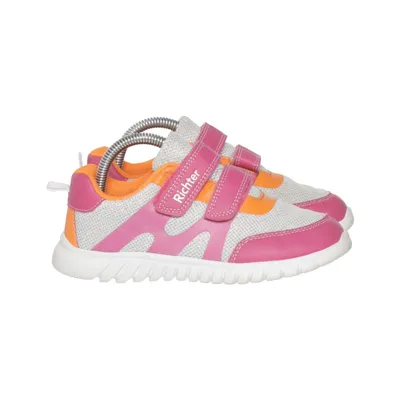 Chaussons de gymnastique (2659-7271-0202) de Richter