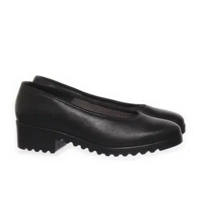 Ballerinaskor (Svart) från Ara