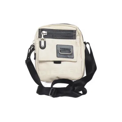 Axelremsväska (Beige, Svart) från Diesel