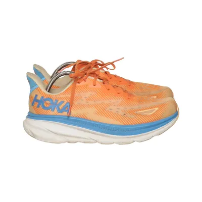 Hardloopschoenen (M CLIFTON 9 WIDE) van Hoka One One