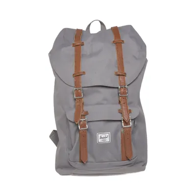 Rugzak (Grijs, Bruin) van Herschel Supply co.
