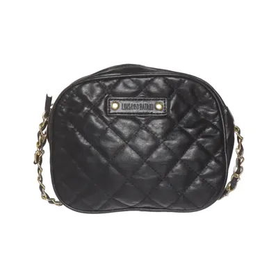 Shoulder-bag (Black) from Luisa Batani