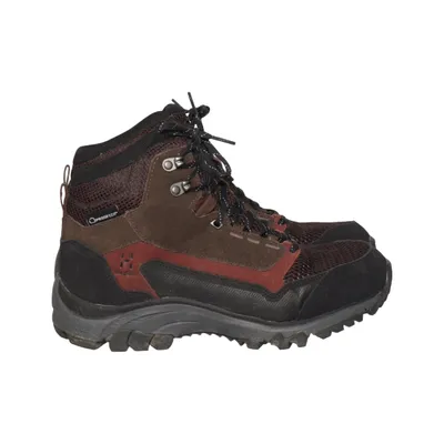 Hiking boots (Skuta Mid Proof Eco Women) from Haglöfs