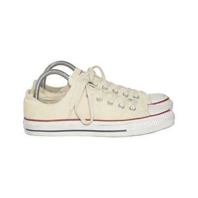Tygskor (Beige) från Converse