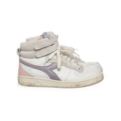 Sneakers (Vit, Flerfärgad) från Diadora Skinn