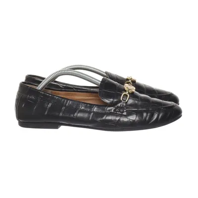 Loafers (Sort) fra Ralph Lauren Læder