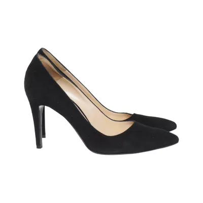 Pumps (Svart) från Rizzo Skinn