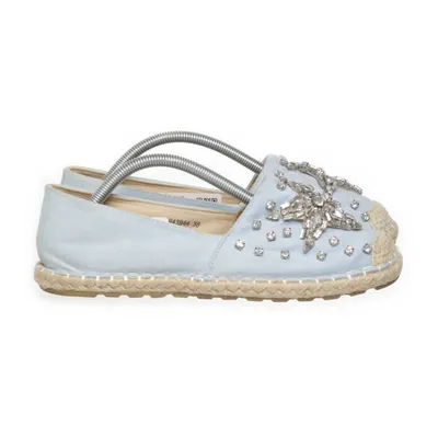 Espadrilles (944 36) from Ella Cruz