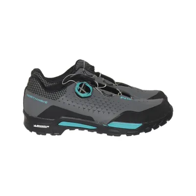 Bicycle shoes (Gray, Black) from Northwave