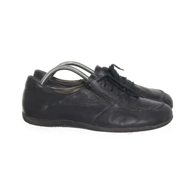 Walking shoes (Black) from Bär