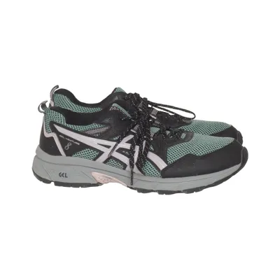 Löparskor (Svart, Grön, Grå) från Asics