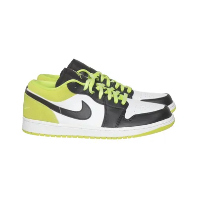 Sneakers (Air Jordan 1 Low) från Nike Air Jordan Skinn
