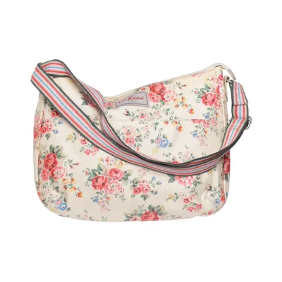 Axelremsväska (Beige, Flerfärgad) från Cath Kidston Bomull