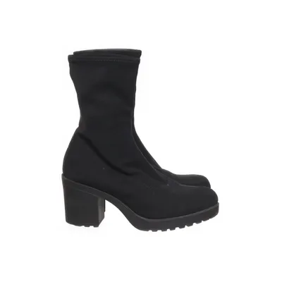 Stövletter (Svart) från Vagabond Skinn