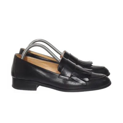 Loafers (Zwart) van Novita