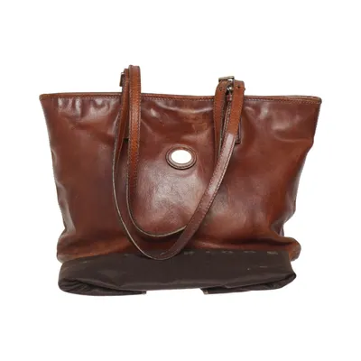 Handväska (Brun) från The Bridge Skinn