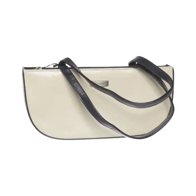 Håndtaske (Beige, Sort) fra Farrow