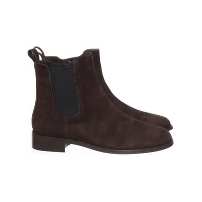 Chelsea boots (Brun) från Notre-V