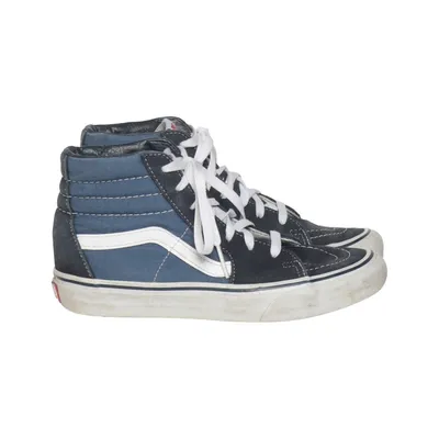 Sneakers (Blå, Hvid) fra Vans