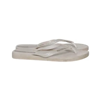 Klipklappere (Beige) fra Ipanema