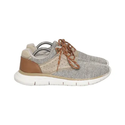 Trainers (Beige, Gray, Brown) from Memphis One