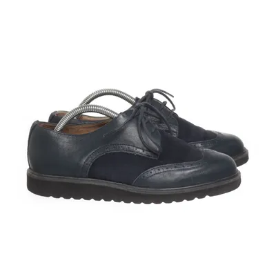 Brogues (Blå) från KMB