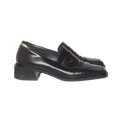 Mocassins (Noir) de Rizzo Firenze Cuir