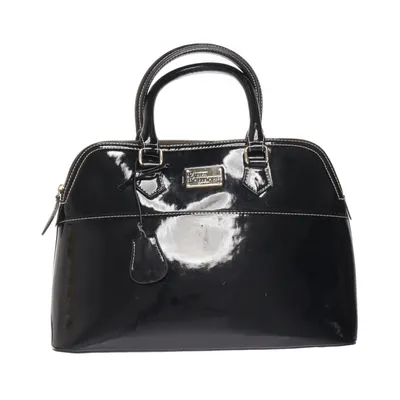 Handbag (Black) from Pauls Boutique Polyurethane
