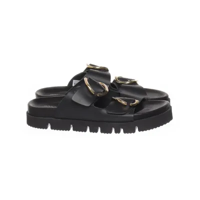 Slip-ins (Svart) från Sweeks