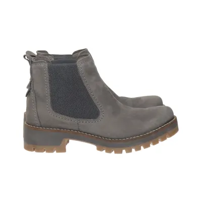 Chelsea boots (Grå) från Camel Active