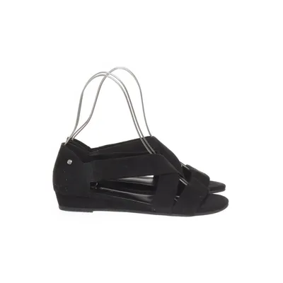Sandaler (Svart) från Linear of Sweden