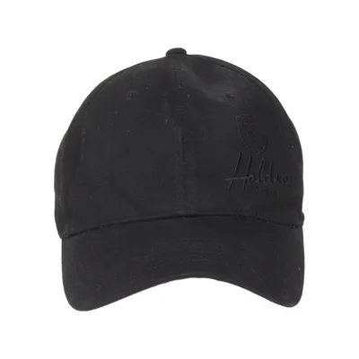 Baseballkeps (Svart) från Heldre
