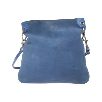 Sac à bandoulière (Bleu) de Little Liffner