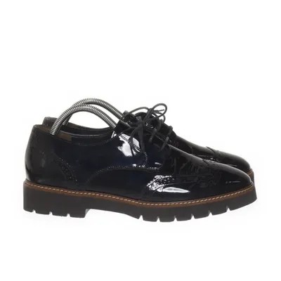 Brogue (Zwart) van Paul Green