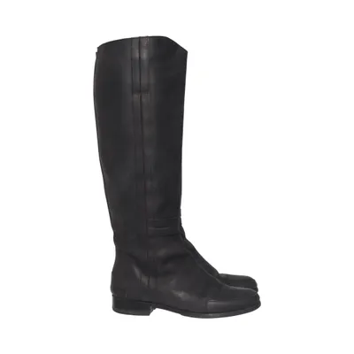 Boots (Black) from Master Leather