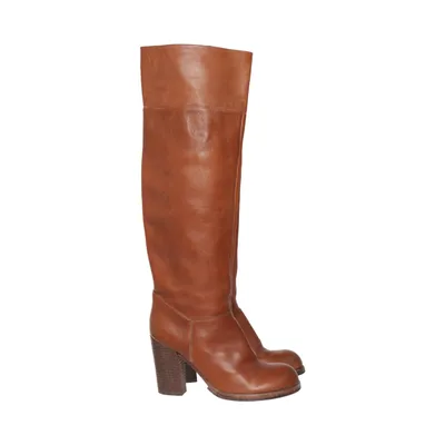 Boots (Brown) from ASH Leather