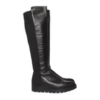 Boots (Black) from Lorenzo-Mari Leather