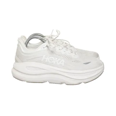 Sneakers (Wit) van Hoka