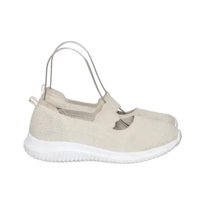 Walking shoes (Beige) from Clou